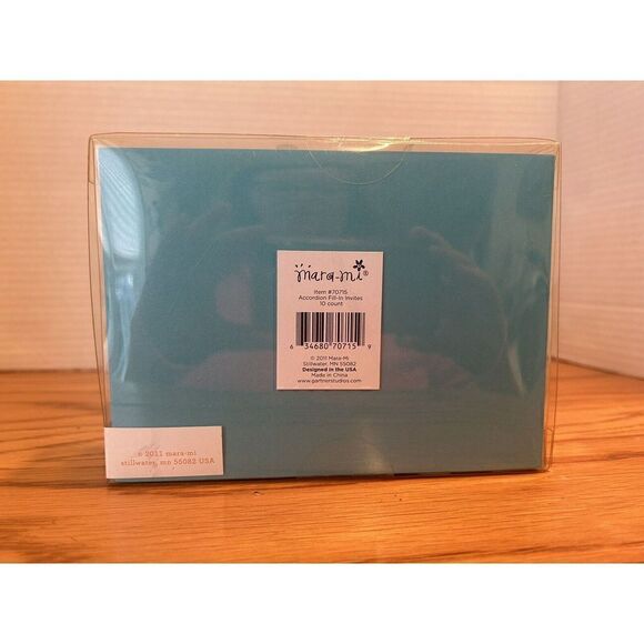 Adorable Kids Frog Party Invitations by Zoomarang! 10 Invitations Super Cute! - Picture 3 of 5